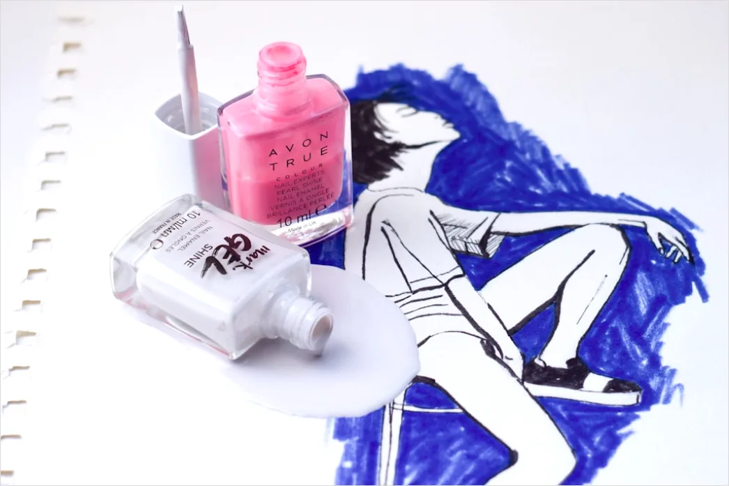 Detail Nail Stamping Tutorial For Beginners Step By Step Number 4