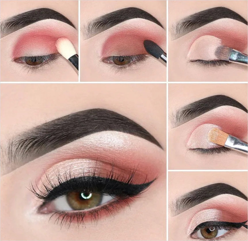 Detail Natural Everyday Makeup Look For Beginners Number 20