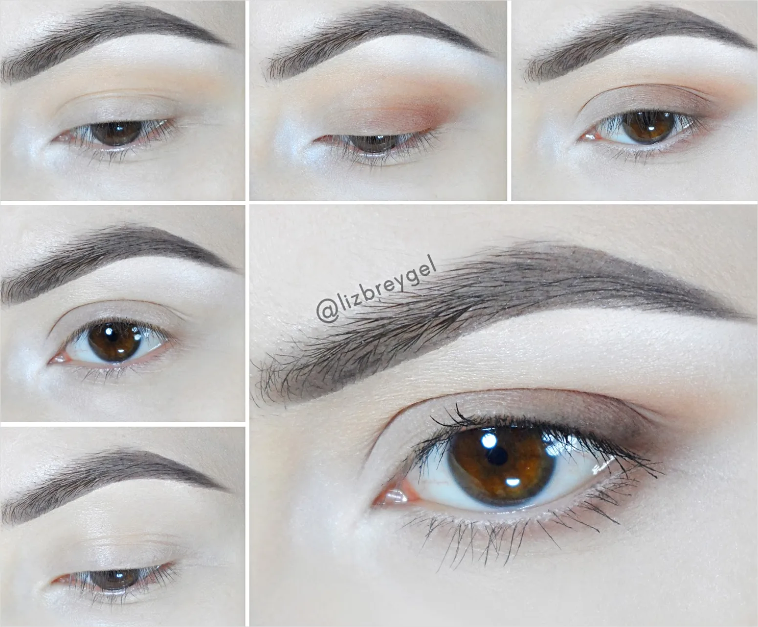 Detail Natural Everyday Makeup Look For Beginners Number 5