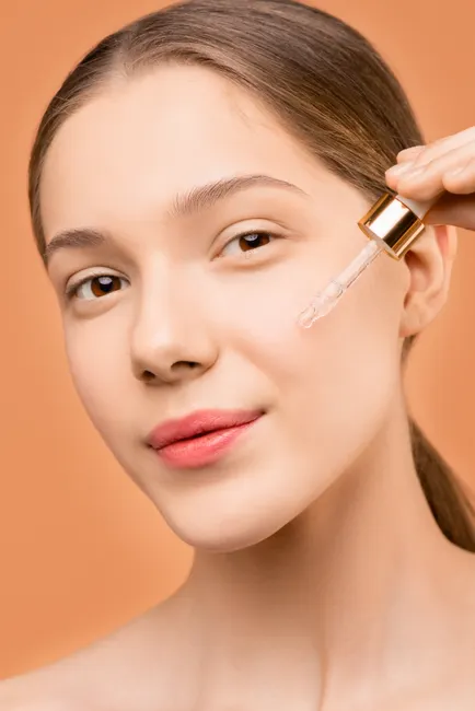 Detail Niacinamide Serum For Pores And Oil Control Number 17