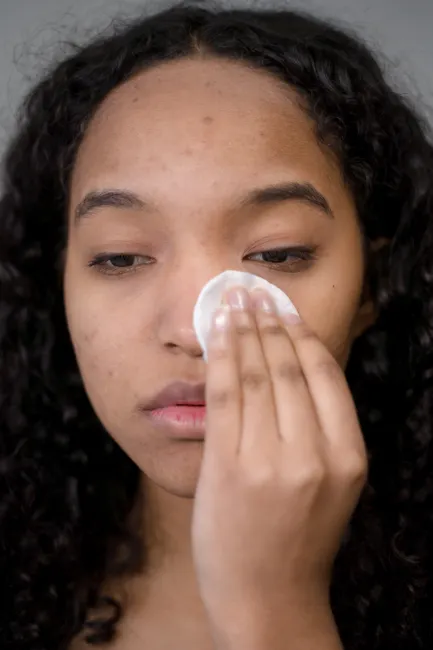 Detail Niacinamide Serum For Pores And Oil Control Number 19