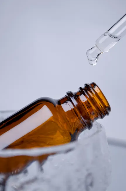 Detail Niacinamide Serum For Pores And Oil Control Number 20