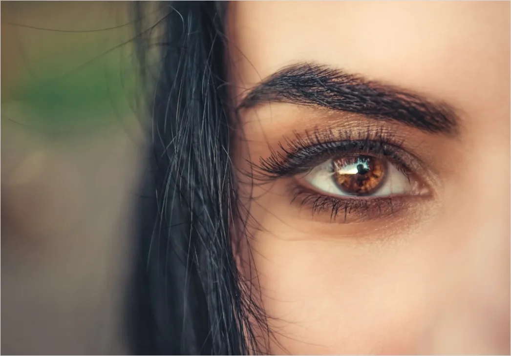 Detail Ombre Eyebrow Technique For Natural Look Number 13