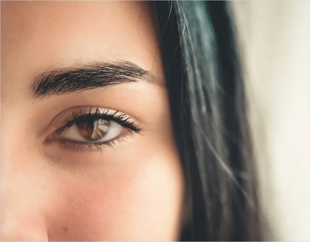 Detail Ombre Eyebrow Technique For Natural Look Number 14
