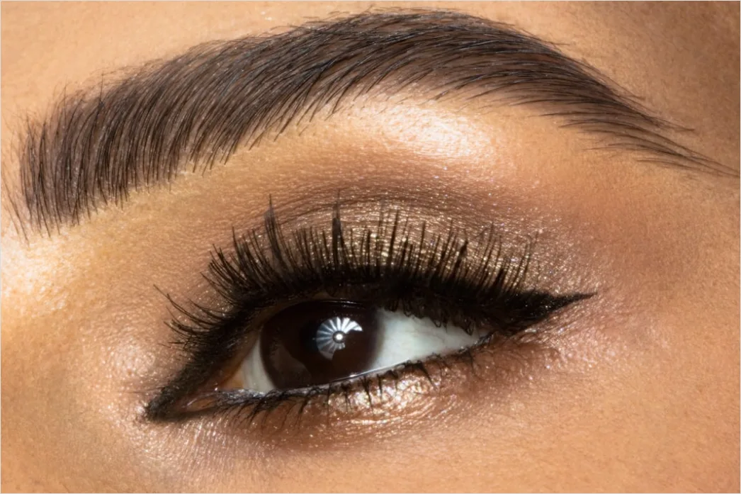 Detail Ombre Eyebrow Technique For Natural Look Number 15