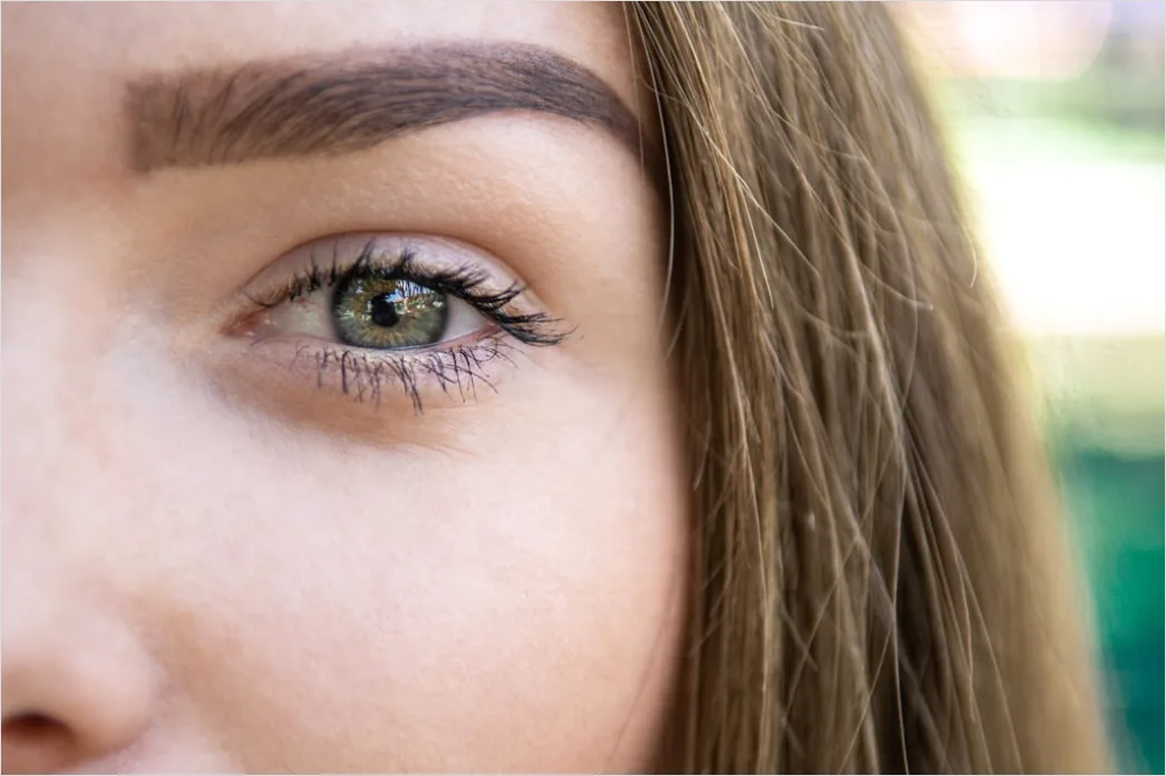 Detail Ombre Eyebrow Technique For Natural Look Number 17