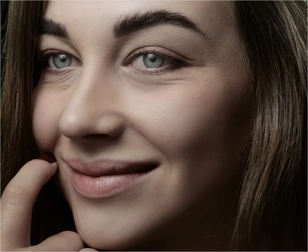 Detail Ombre Eyebrow Technique For Natural Look Number 18