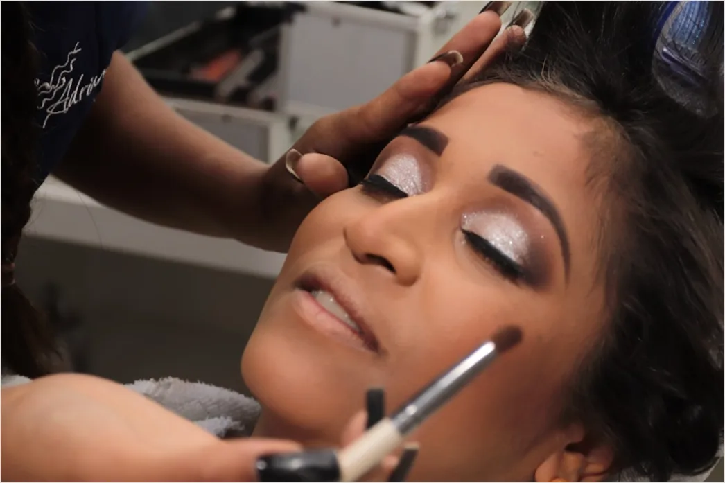 Detail Ombre Eyebrow Technique For Natural Look Number 20