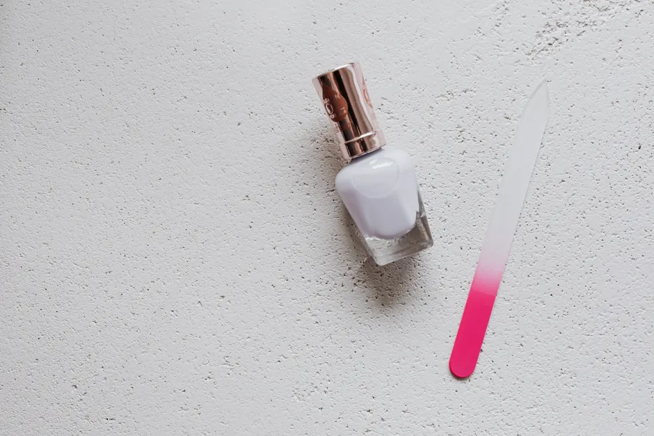 Ombre Nails Gradient Technique At Home Tutorial 7b77