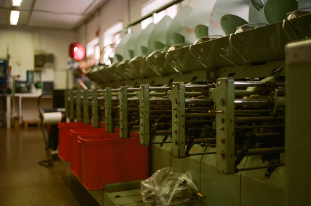 Detail Packaging Line Automated Bottles Filling And Sealing Number 4
