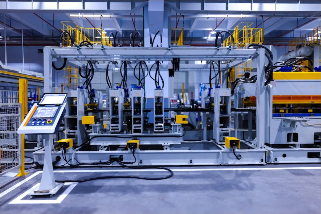 Detail Packaging Line Automated Bottles Filling And Sealing Number 9