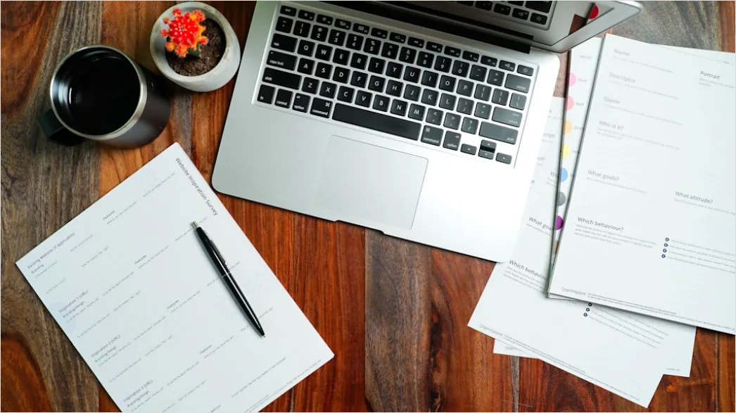Detail Peer Review Process Concept Research Papers Desk Number 3