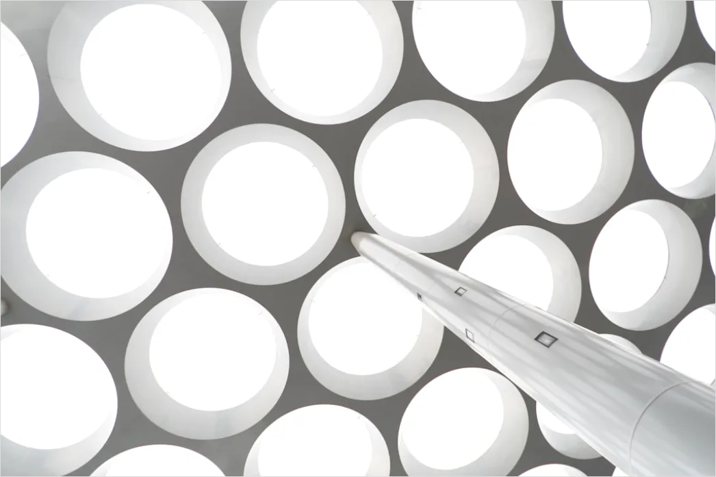 Detail Pipette And Microplate Assay Close Up Number 5
