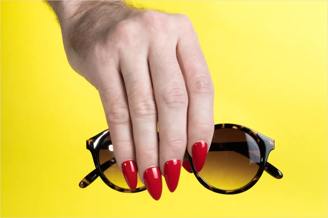 Detail Press On Nails Application Tips For Long Lasting Number 11