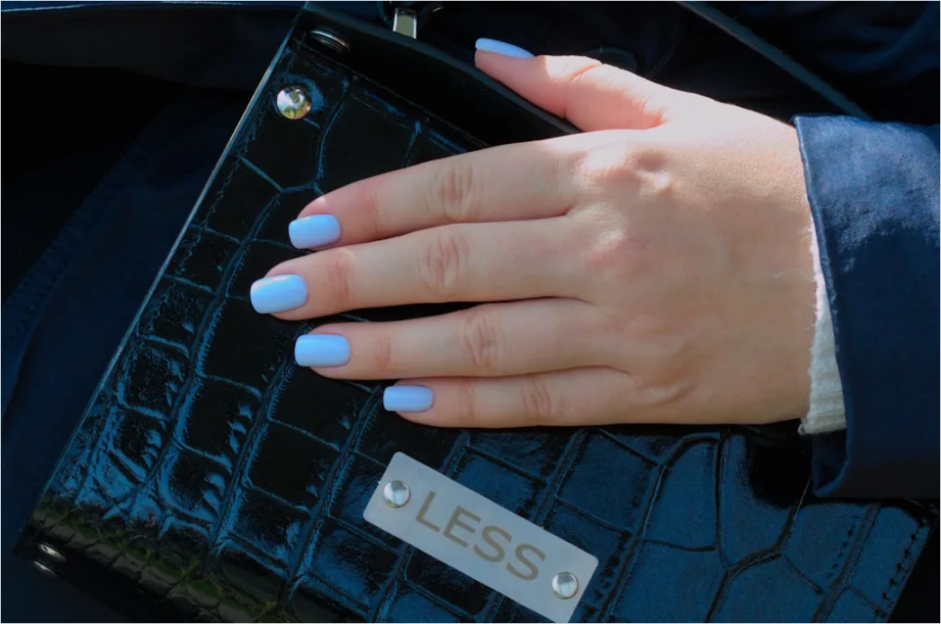 Detail Press On Nails Application Tips For Long Lasting Number 14