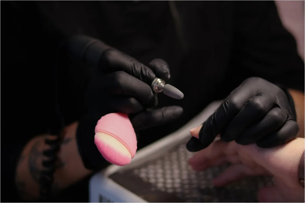 Detail Press On Nails Application Tips For Long Lasting Number 15