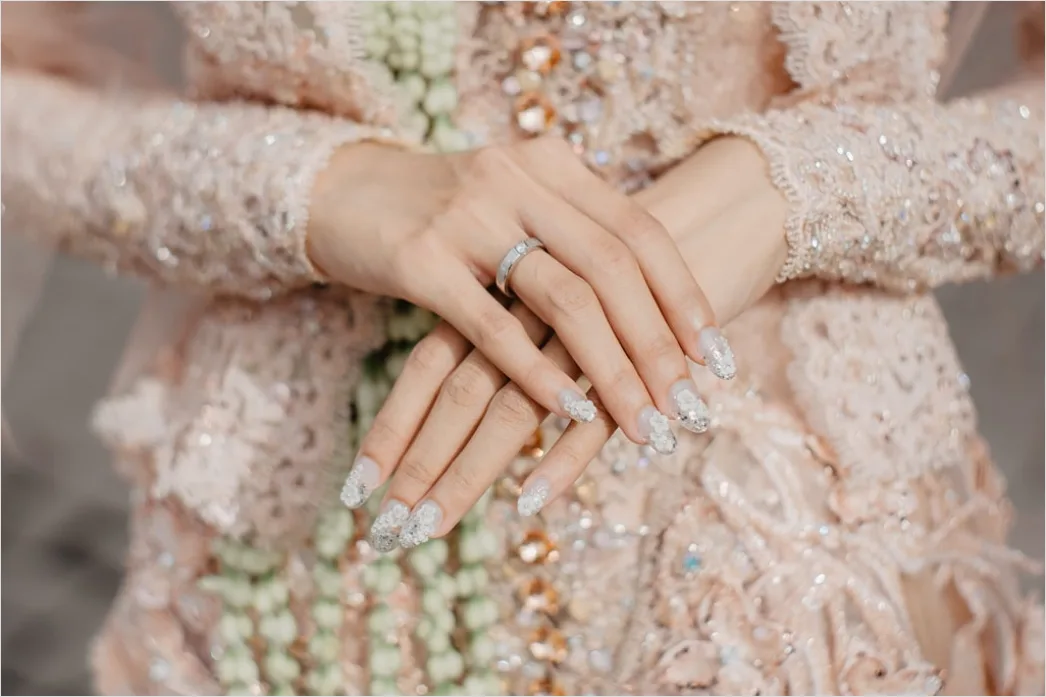 Detail Press On Nails Application Tips For Long Lasting Number 17