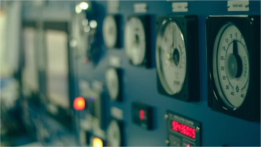 Detail Process Engineer Monitoring Control Room Dashboard Number 5