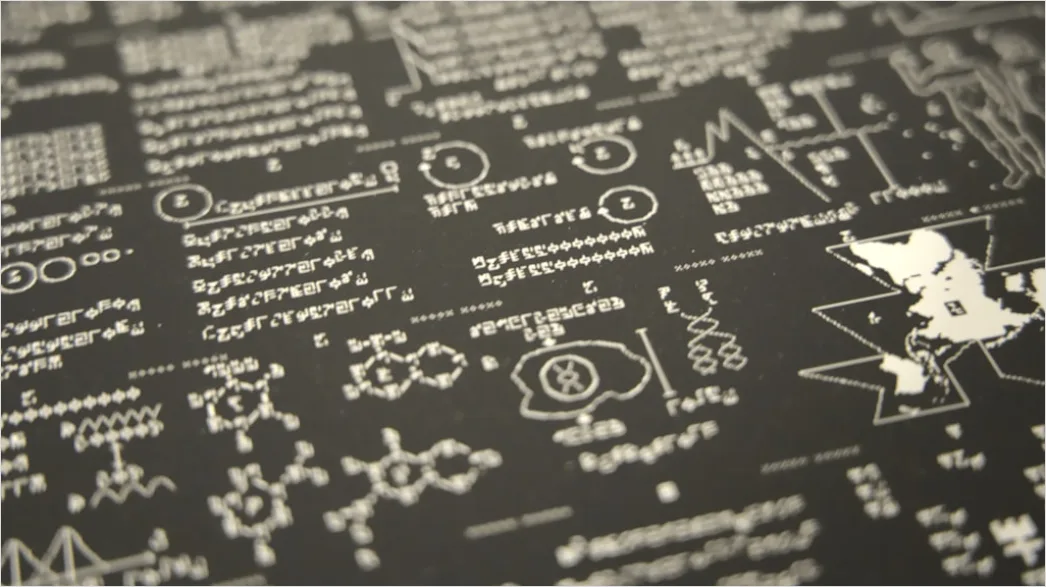 Detail Research Infographic Design For Science Communication Number 3