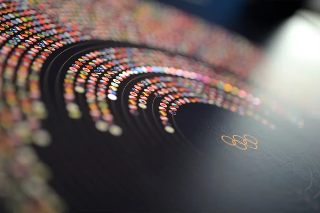 Detail Research Infographic Design For Science Communication Number 9