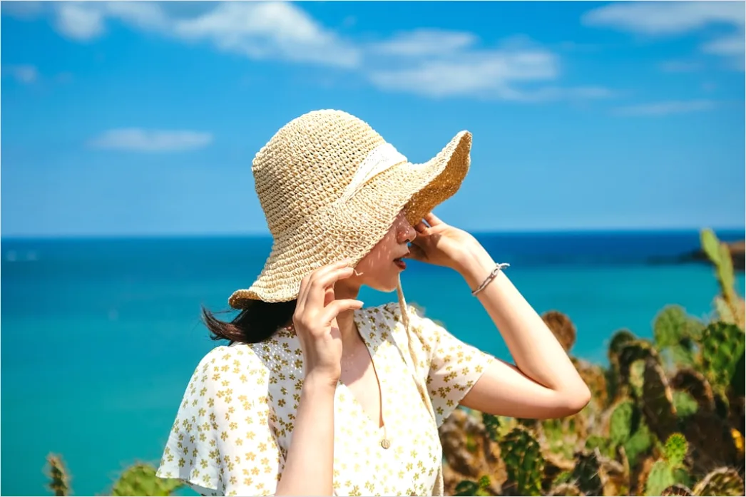 Resort Wear Outfit Ideas Tropical Destination 10f0