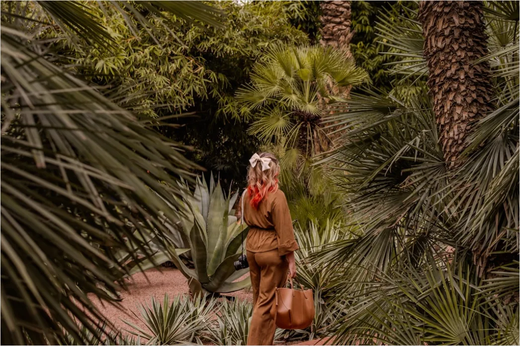 Detail Resort Wear Outfit Ideas Tropical Destination Number 2