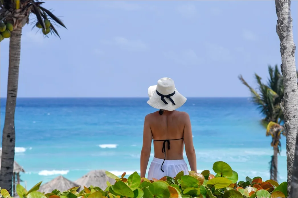 Detail Resort Wear Outfit Ideas Tropical Destination Number 11