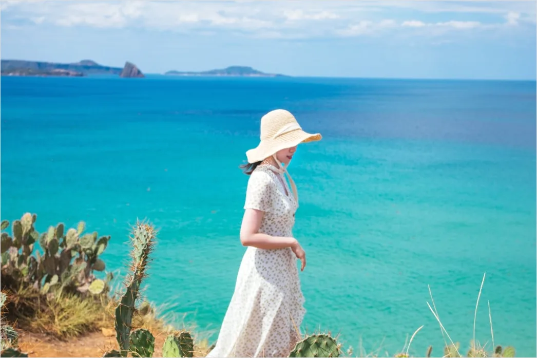 Detail Resort Wear Outfit Ideas Tropical Destination Number 15