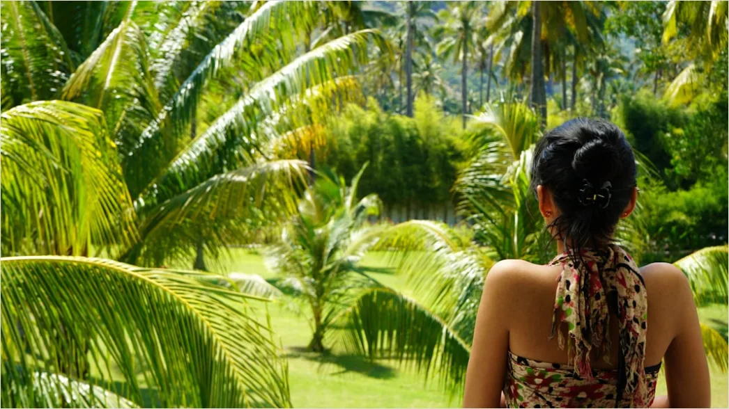 Detail Resort Wear Outfit Ideas Tropical Destination Number 9