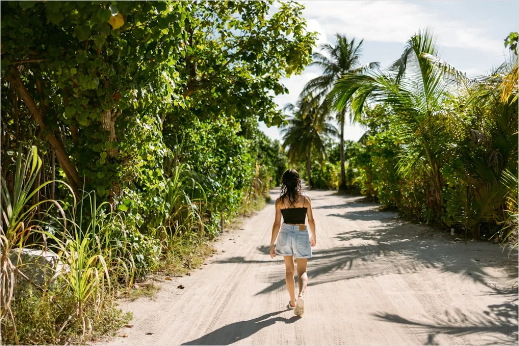 Detail Resort Wear Outfit Ideas Tropical Destination Number 10
