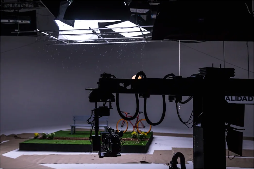 Detail Robotics Research Lab Prototype Testing Experiment Number 20