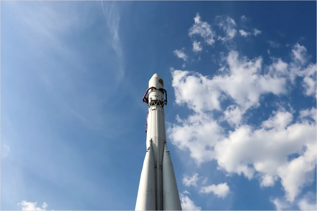 Detail Rocket Launch Research And Development Concept Number 19
