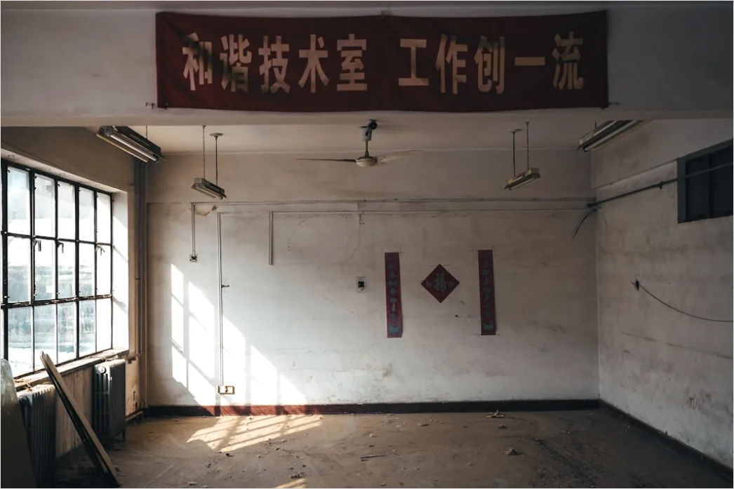 Detail Safety Signage Factory Floor Hazard Warning Signs Number 10