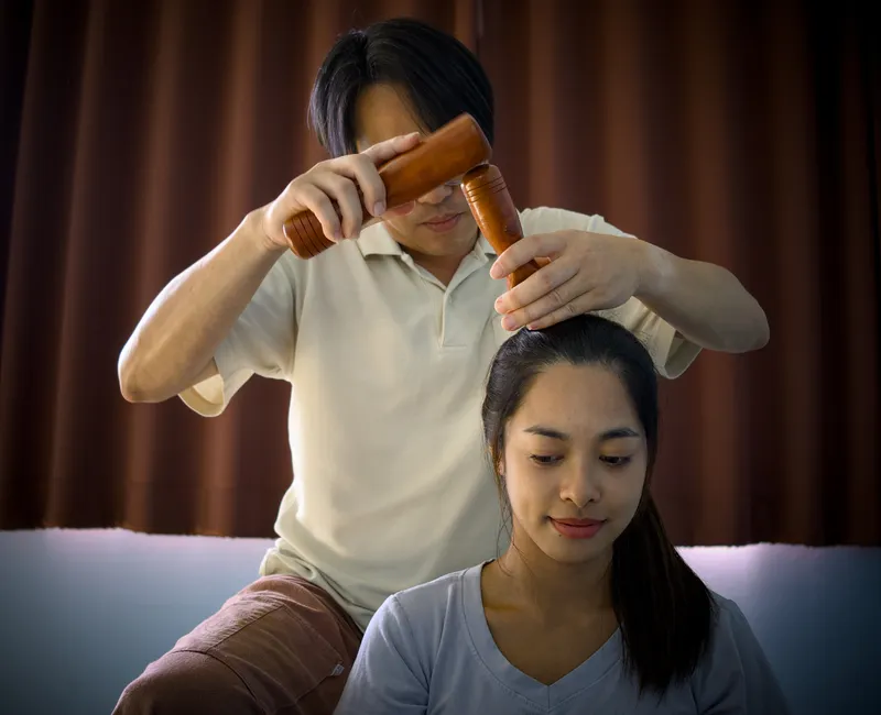 Detail Scalp Massage Technique For Hair Growth Tips Number 2