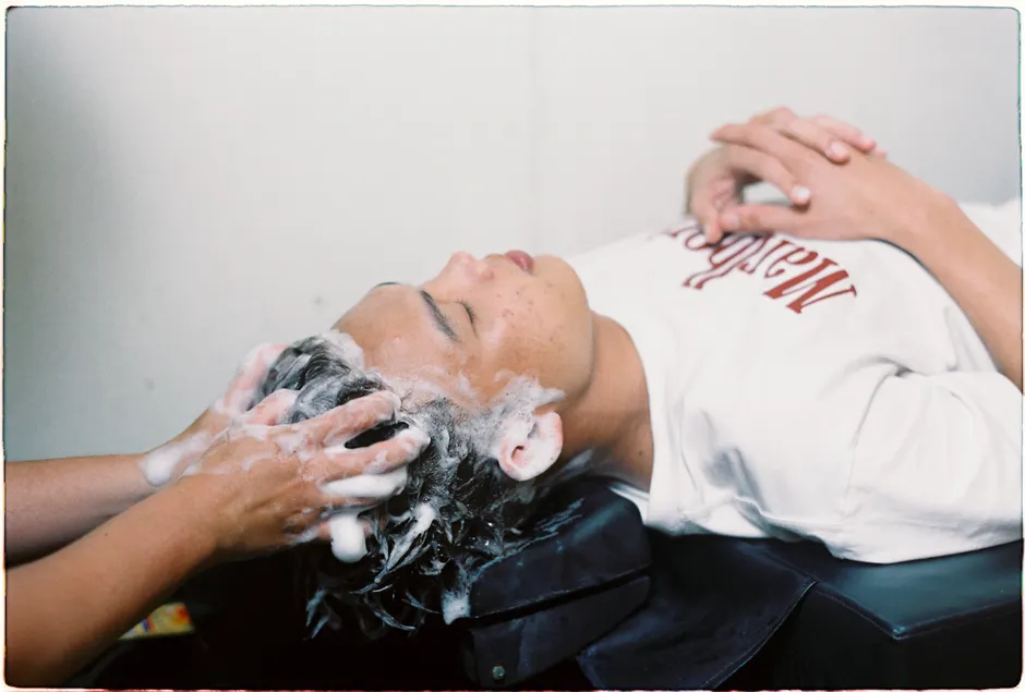 Detail Scalp Massage Technique For Hair Growth Tips Number 15