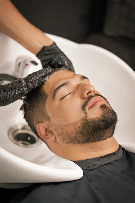 Detail Scalp Massage Technique For Hair Growth Tips Number 20