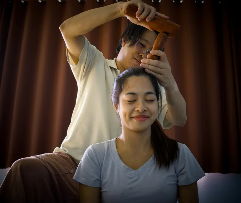 Detail Scalp Massage Technique For Hair Growth Tips Number 3