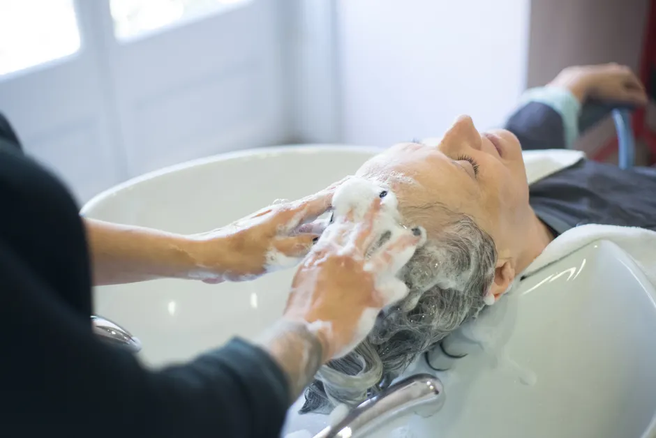 Detail Scalp Massage Technique For Hair Growth Tips Number 7