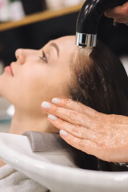 Detail Scalp Massage Technique For Hair Growth Tips Number 8