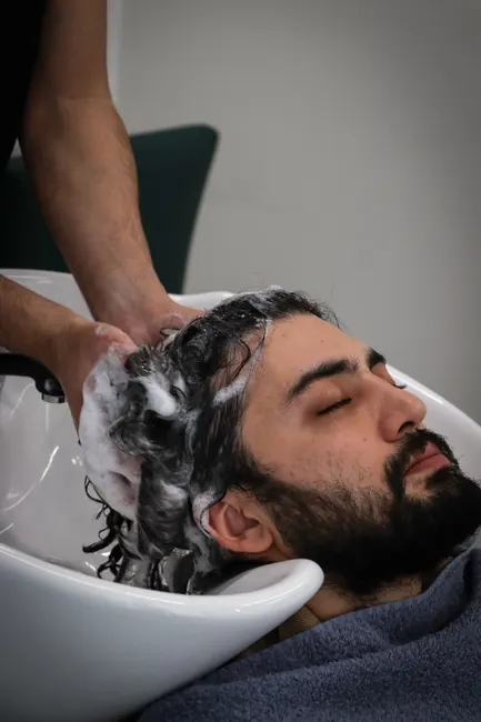 Detail Scalp Massage Technique For Hair Growth Tips Number 10