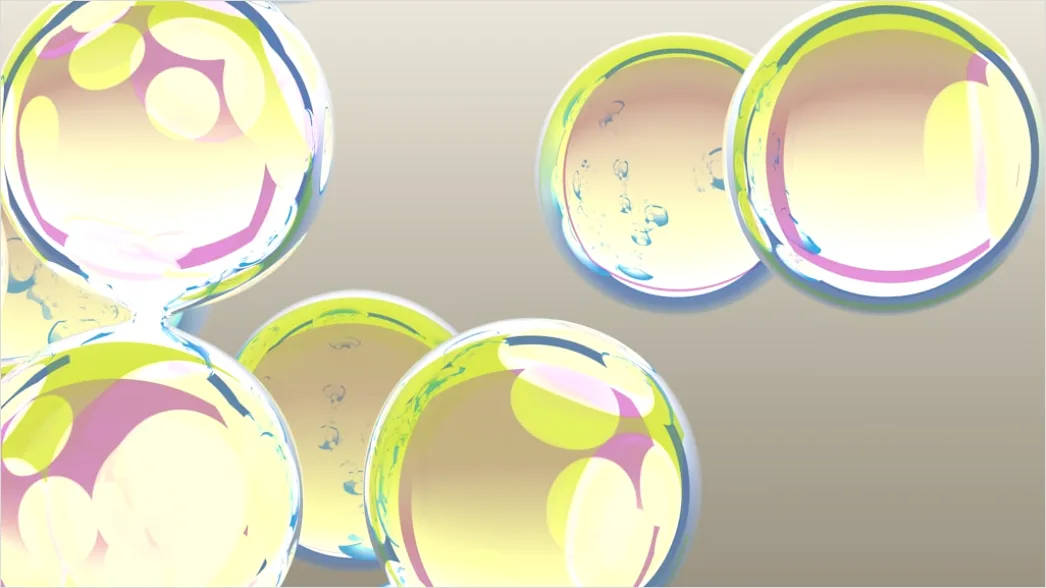 Detail Scientific Illustration Concept For Research Publication Number 12