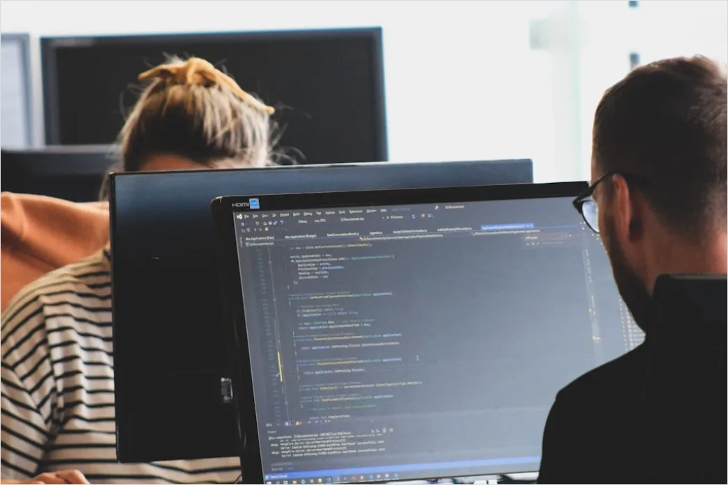 Detail Scientist Coding In Python For Data Analysis Number 2