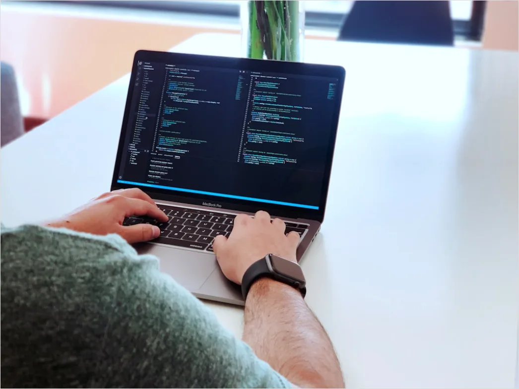 Detail Scientist Coding In Python For Data Analysis Number 14