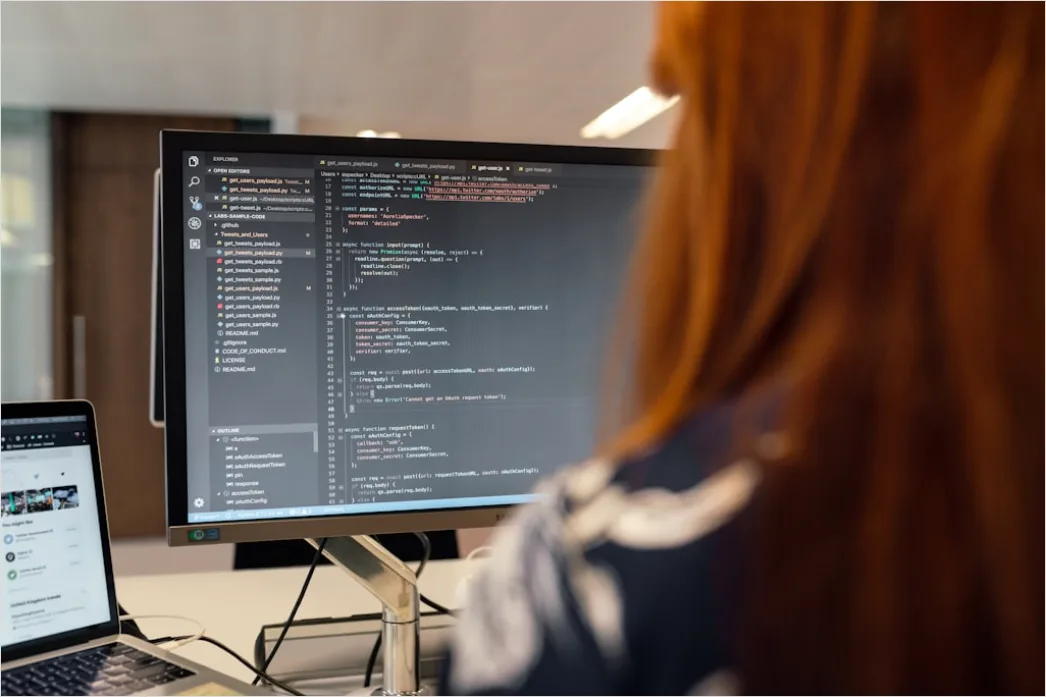 Detail Scientist Coding In Python For Data Analysis Number 15