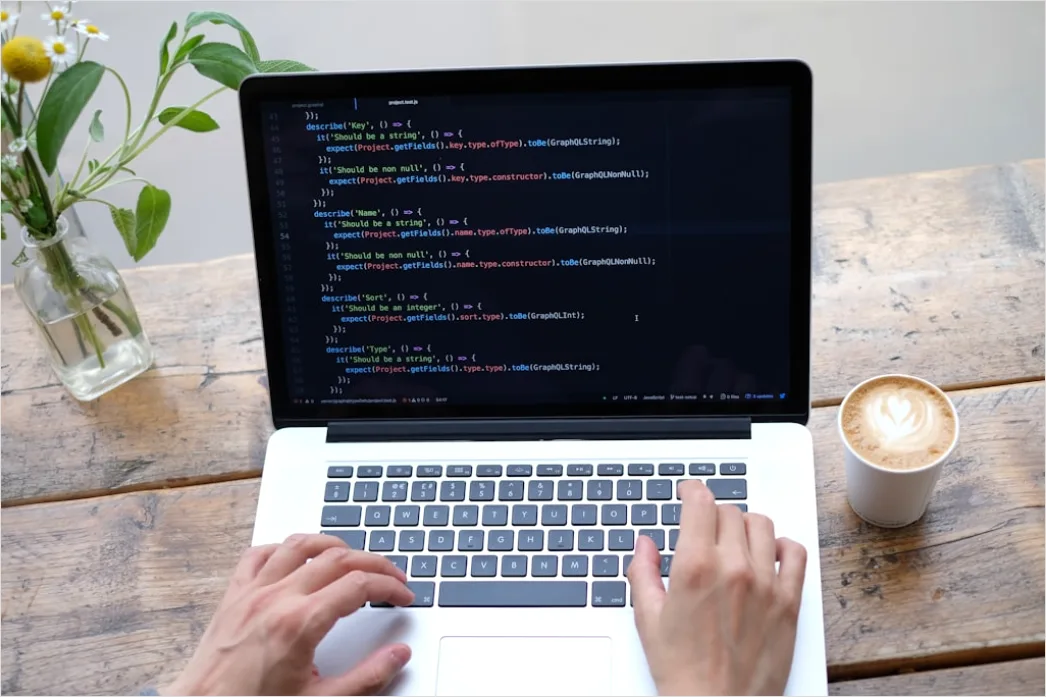 Detail Scientist Coding In Python For Data Analysis Number 20