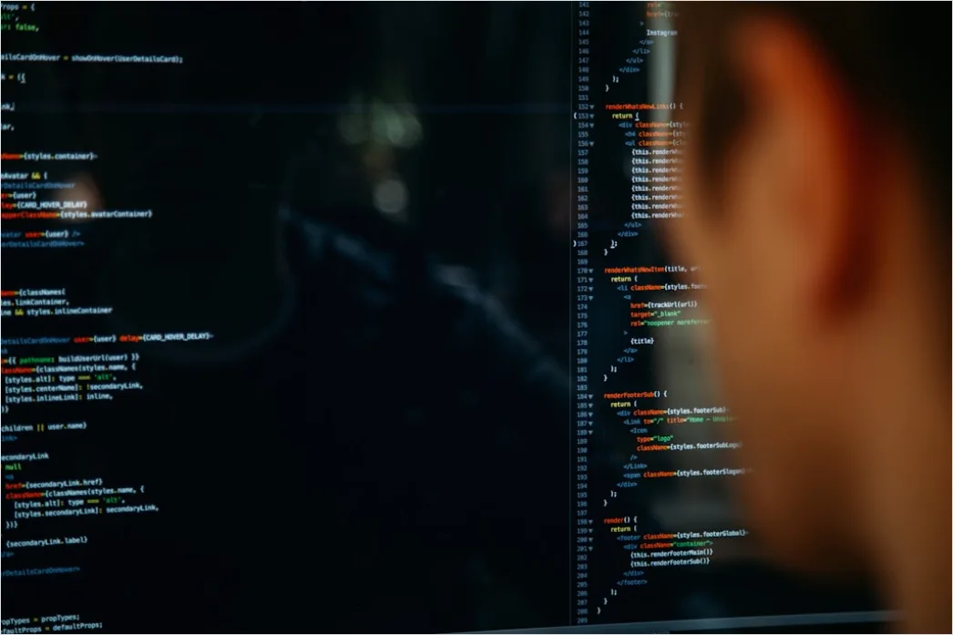 Detail Scientist Coding In Python For Data Analysis Number 5