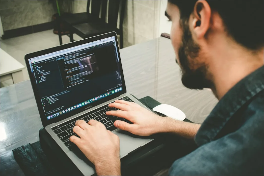 Detail Scientist Coding In Python For Data Analysis Number 7