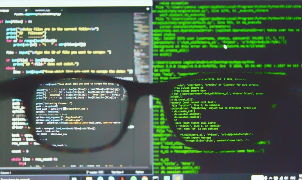 Detail Scientist Coding In Python For Data Analysis Number 10