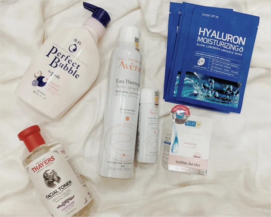 Detail Skincare Routine For Acne Prone Skin Beginners Number 17