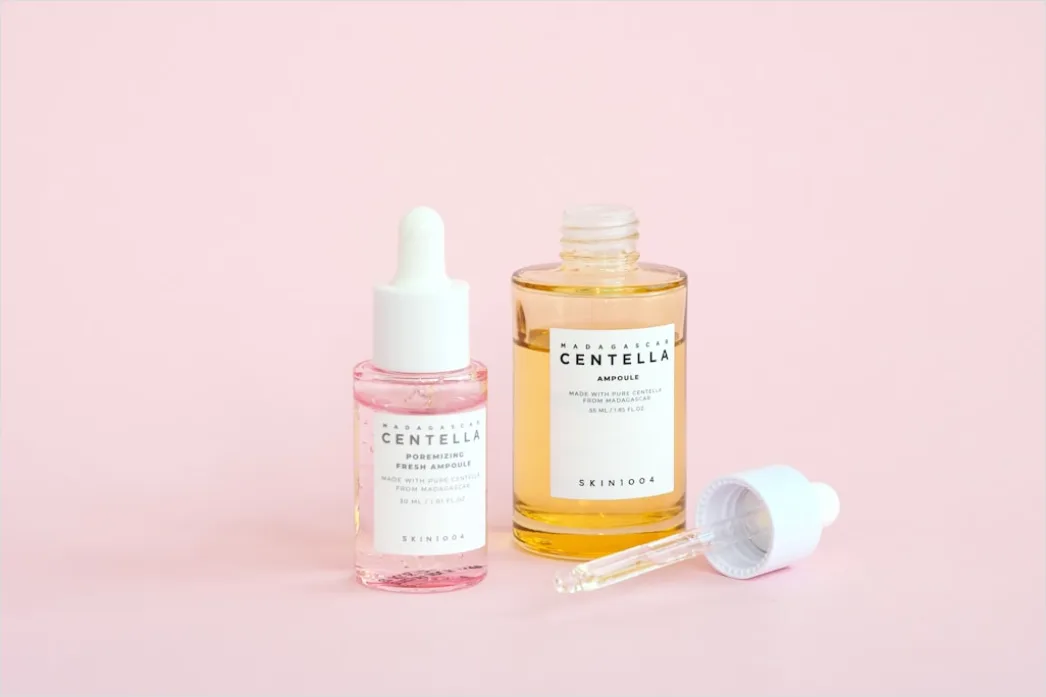 Detail Skincare Routine For Acne Prone Skin Beginners Number 5